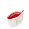 Riviera White Gold Tote – Image 4