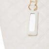Riviera White Gold Tote – Image 5