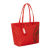 Monogram Brick Tote – Image 3