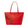 Monogram Brick Tote – Image 4