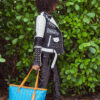 Illuchains Turq Tote – Image 2