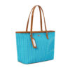 Illuchains Turq Tote – Image 3