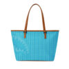 Illuchains Turq Tote – Image 4