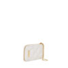 Riviera White Gold Wallet – Image 2