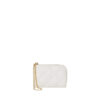 Riviera White Gold Wallet – Image 3