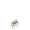Riviera White Gold Wallet – Image 4