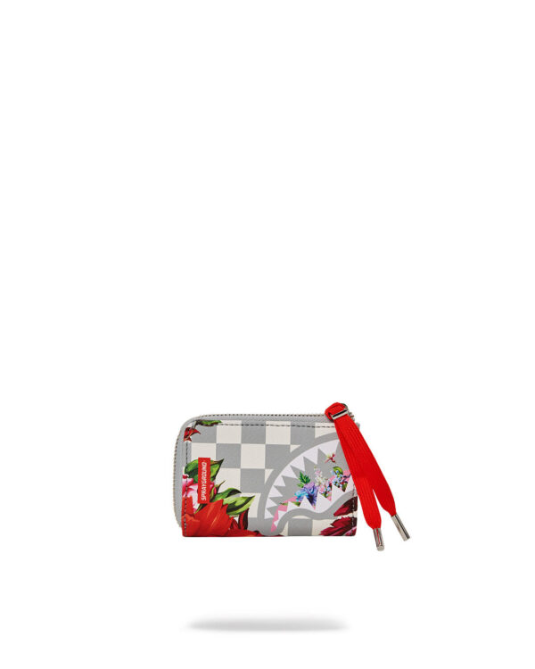 Jardin Du Palais Wallet