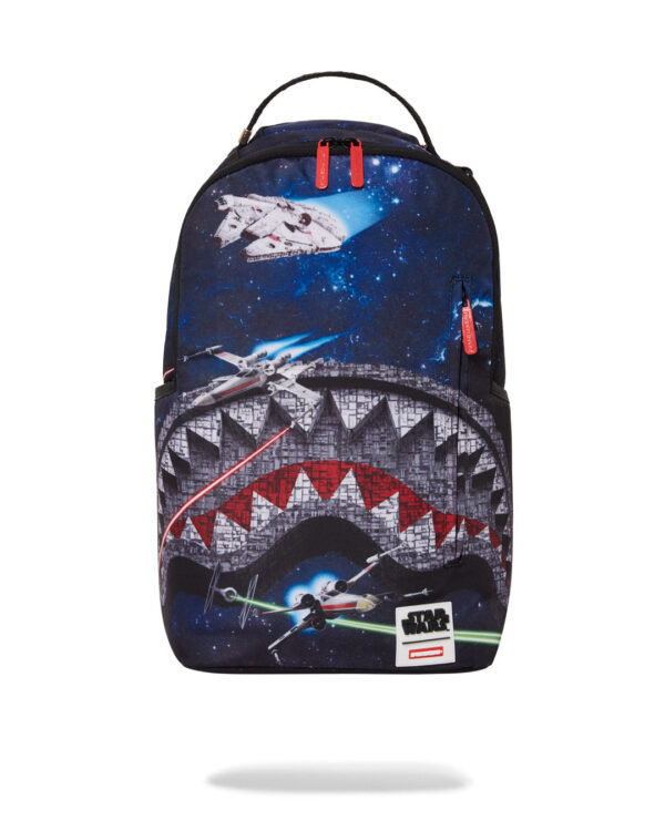 Star Wars: Death Shark Dlxs