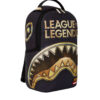 League Of Legends: Shark Dlxvf – Image 3