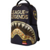 League Of Legends: Shark Dlxvf – Image 6