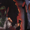 Star Wars: Boba Fett Blow Out Dlxs – Image 6