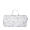 White Shark Pattern Duffle – Image 6