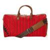 Reverse Sharks In Paris Duffle – Image 4