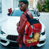 Astromane Space Odessey Dlx Backpack – Image 2