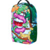 Green Dream Dlx Backpack – Image 3