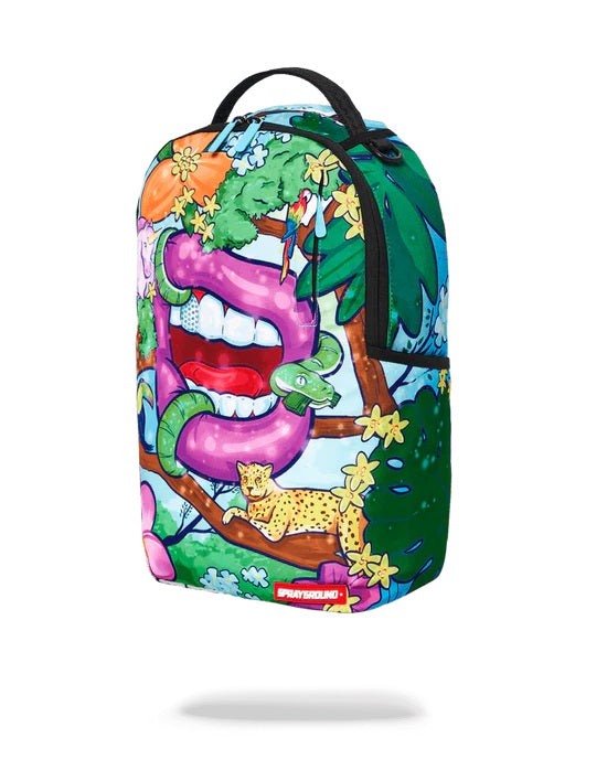 Green Dream Dlx Backpack – Image 3
