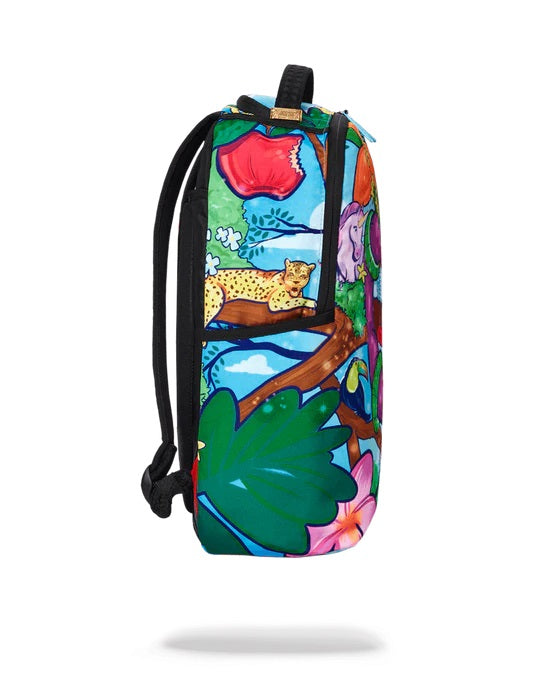Green Dream Dlx Backpack – Image 4