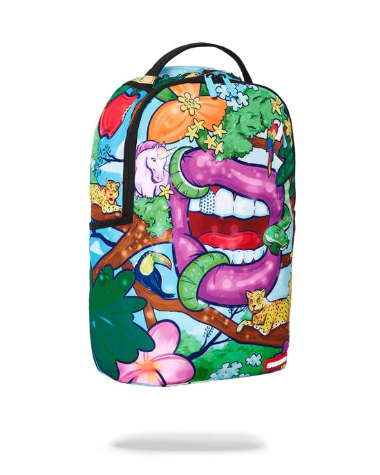 Green Dream Dlx Backpack – Image 5