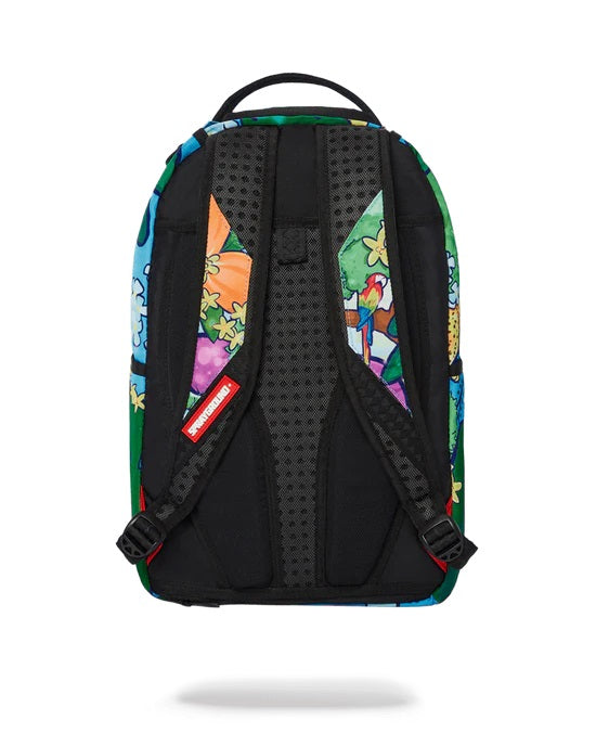 Green Dream Dlx Backpack – Image 6