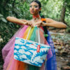 Cloud Dragon Tote – Image 2