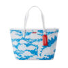 Cloud Dragon Tote – Image 3