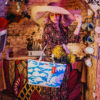 Cloud Dragon Tote – Image 4