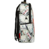Dbd Was Here In Red Blood On Money Pattern – Image 2