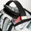 Dbd Was Here In Red Blood On Money Pattern – Image 6
