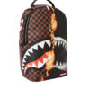 Burnt Sharks In Paris Dlx Backpack 910b3460nsz – Image 3