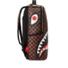 Burnt Sharks In Paris Dlx Backpack 910b3460nsz – Image 4