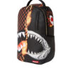 Burnt Sharks In Paris Dlx Backpack 910b3460nsz – Image 5