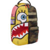 Spongebob Split Backpack 910b3505nsz – Image 3