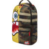 Spongebob Split Backpack 910b3505nsz – Image 5