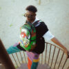 Moneyboy Dollar Dlxr Backpack 910b3530nsz – Image 2