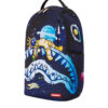 Outerspacey Dlxr Backpack 910b3815nsz – Image 5