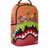 90s Mashup Backpack 910b3855nsz – Image 3