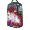 Rick And Morty Sharkmouth Wound Dlxr Backpack 910b4086nsz – Image 4
