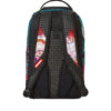 Rick And Morty Sharkmouth Wound Dlxr Backpack 910b4086nsz – Image 5