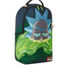 Rick And Morty Portal Sm Dlxr Backpack 910b4088nsz – Image 3