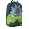 Rick And Morty Portal Sm Dlxr Backpack 910b4088nsz – Image 5