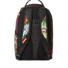 Rick And Morty Graffiti Dlxr Backpack 910b4090nsz – Image 5