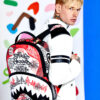 Vandal Dlx Backpack – Image 2