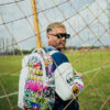 Half Graff Dlx Backpack – Image 2