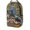 Call Of Duty Reaper Backpack 2 – Image 5