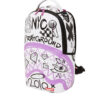 Handwritten Shark Dlxr Backpack 910b4165nsz – Image 6