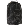 Reverse Technical Cut And Sew Dlx Backpack – Image 3