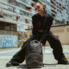 Reverse Technical Cut And Sew Dlx Backpack – Image 6