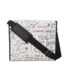 Basq Crossbody Messenger Bag – Image 5