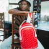 Bandana Dlx Backpack 910b4181nsz – Image 2