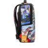 Comic Chaos Dlx Backpack 910b4203nsz – Image 3